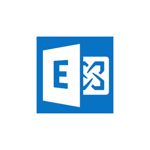 exchange 2016 trial license